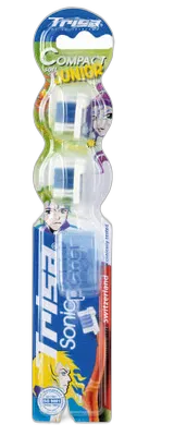 Image du produit TRISA kit de remplacement