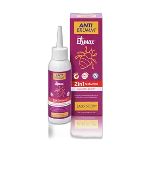 Immagine del prodotto Anti-Brumm anti-poux 2en1 shampoo fl 100 ml