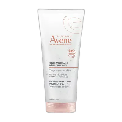 Produktbild zu AVENE Mizellengel