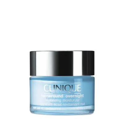 Image du produit Clinique Turnaround Overnight Revitalizing Moisturizer