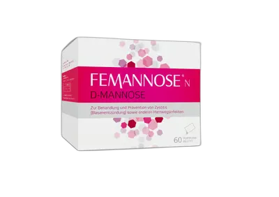 Image du produit FEMANNOSE N