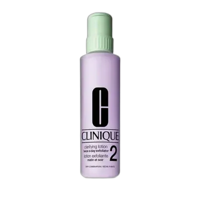 Immagine del prodotto Clinique Clarifying Lotion 2 lot 487 ml