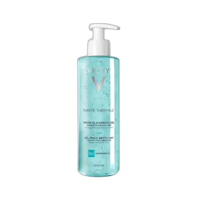 Image du produit Vichy Pureté Thermale gel nettoyant