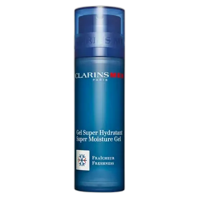 Image du produit CLARINS Men Super Moisture Gel