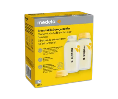 Image du produit MEDELA biberon