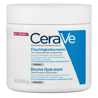 Immagine del prodotto CERAVE Baume hydratant crème bte 454 g