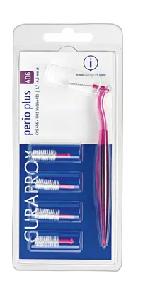 Image du produit CURAPROX CPS 406 perio plus