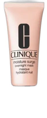 Image du produit Clinique Moisturizing Surge Overnight Mask