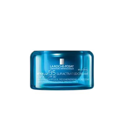 Image du produit La Roche-Posay Hyalu B5 Suractivée Crème