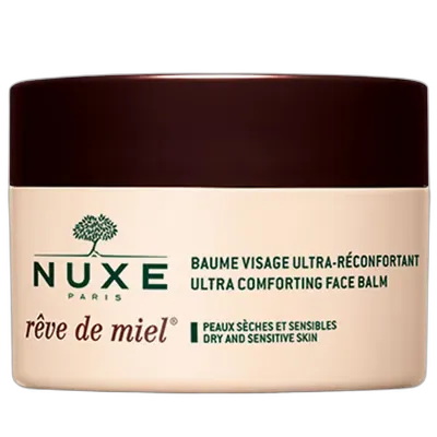 Image du produit NUXE Rêve de Miel Crème Visage 2en1 Ultra Récon