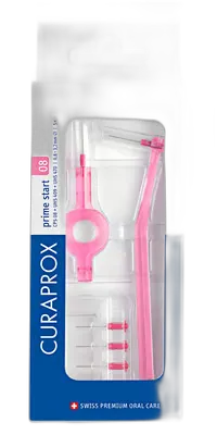 Image du produit CURAPROX CPS 08 prime start