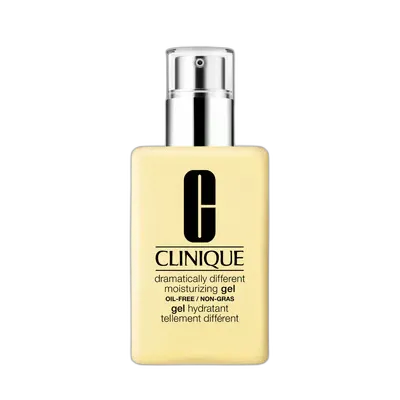 Image du produit Clinique Dramatically Different Moisturizing Gel