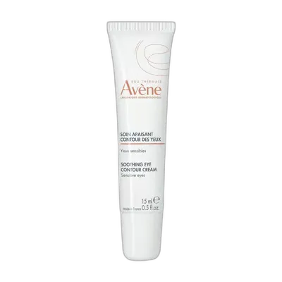 Image du produit AVENE soin apaisant contour des yeux