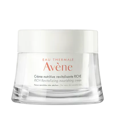 Immagine del prodotto AVENE nutritive compensatrice crème riche 50 ml
