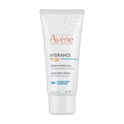 Produktbild zu AVENE Hydrance Creme