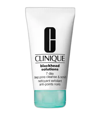 Image du produit Clinique Blackh Solution 7Day Deep Pore