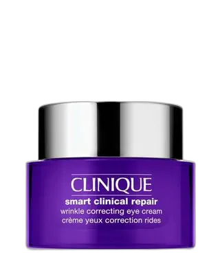 Image du produit Clinique Smart Clinical Repair Wrinkle Correcting Eye Cream