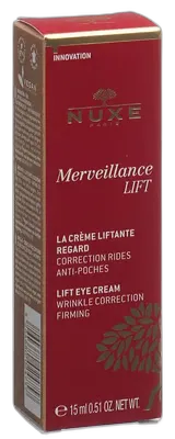 Image du produit NUXE Merveillance Lift La Crème