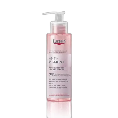 Image du produit EUCERIN Anti-Pigment gel nettoyant