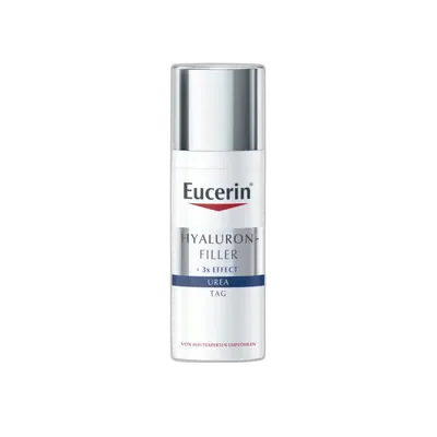 Image du produit EUCERIN HYALURON-FILLER + URÉE soin de Jour