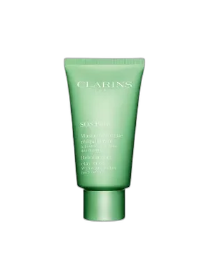 Image du produit CLARINS Masque SOS Pure