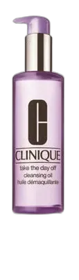 Image du produit Clinique Take the day Off Cleansing Oil