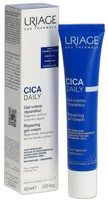 Image du produit URIAGE Bariéderm Cica-Daily Gel-Crème