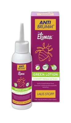Image du produit Anti-Brumm by Elimax