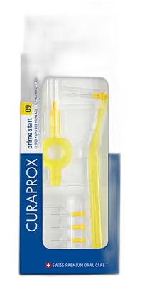 Image du produit CURAPROX CPS 09 prime start