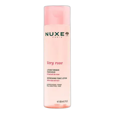 Image du produit NUXE Very Rose Lotion Tonique