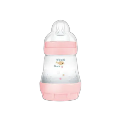 Immagine del prodotto MAM Easy Start Anti-Colic biberon 160ml 0+ mois Girl box 1 pce