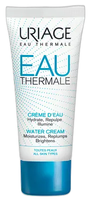 Image du produit URIAGE Eau Thermale Crème d'eau