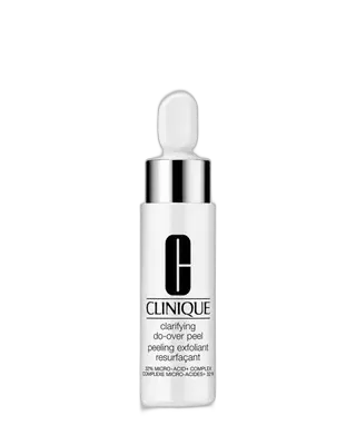 Immagine del prodotto Clinique Clarifying Micro Peel 30 ml