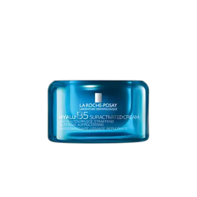 Image du produit La Roche-Posay Hyalu B5 Suractivée Crème