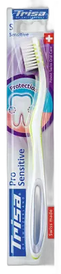 Image du produit TRISA Pro Sensitive brosse à dents
