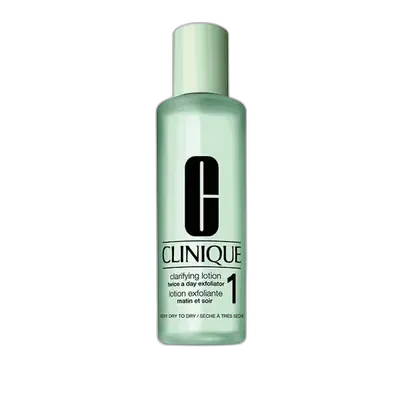 Image du produit Clinique 3-Step Clarifying Lotion 1