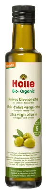 Immagine del prodotto HOLLE huile d'olive pour aliment bébé huile fl 250 ml