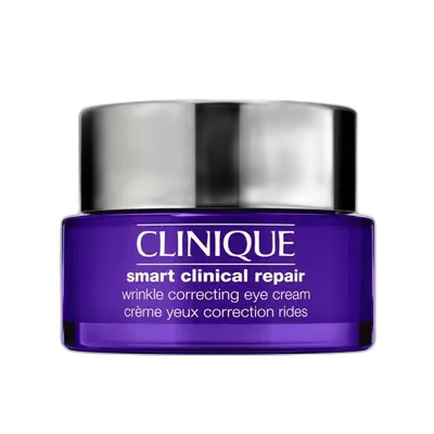 Image du produit Clinique Smart Clinical Repair Wrinkle Correcting Eye Cream