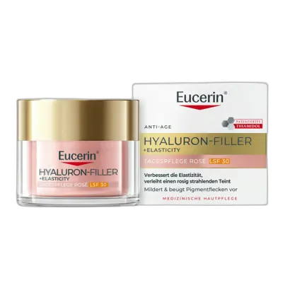 Image du produit EUCERIN HYALURON-FILLER + ELASTICITY soin de jour
