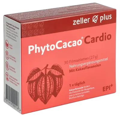 Image du produit PHYTOCACAO cardio
