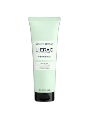 Image du produit Lierac Masque Gommant