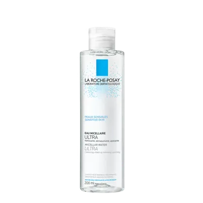 Image du produit La Roche-Posay fluide micellaire physiologique