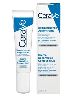 Produktbild zu CERAVE Regenerierende Augencreme