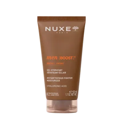 Image du produit NUXE Men Gel Hydratant Défatigant Éclair