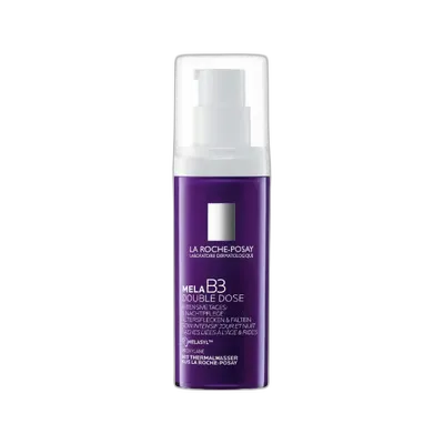 Image du produit La Roche-Posay Mela B3 Double