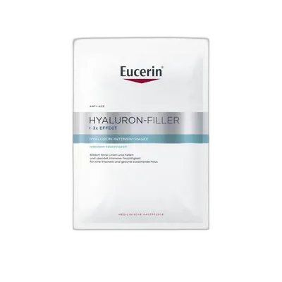 Image du produit EUCERIN HYALURON-FILLER masque visage