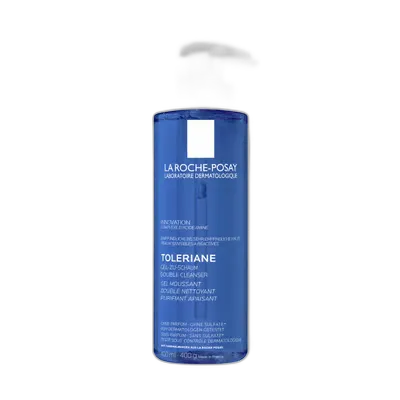 Image du produit La Roche-Posay Toleriane Double Cleanser