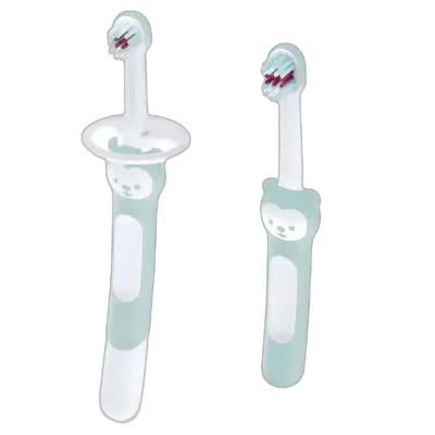 Immagine del prodotto MAM Learn to Brush Set brosse à dents 5+ mois 1 pce