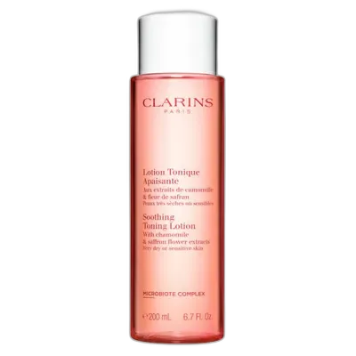 Produktbild zu CLARINS Lotion Tonique Apaisante