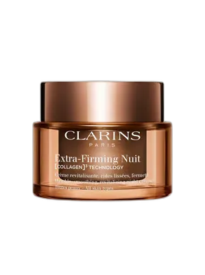 Produktbild zu CLARINS Extra Firming Crème Nuit